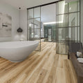 Veritas Lively Fallow 7x60 EIR Painted Bevel 20mil SPC Vinyl Flooring