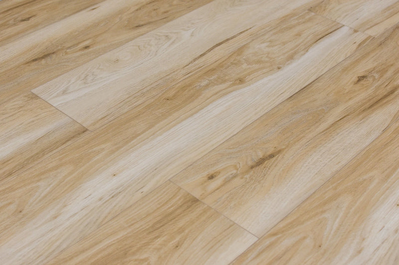 Veritas Lively Fallow 7x60 EIR Painted Bevel 20mil SPC Vinyl Flooring