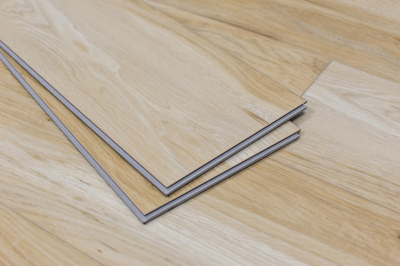 Veritas Lively Fallow 7x60 EIR Painted Bevel 20mil SPC Vinyl Flooring