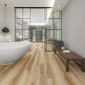 Veritas Lively Fallow 7x60 EIR Painted Bevel 20mil SPC Vinyl Flooring