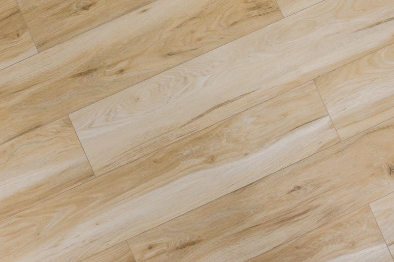 Veritas Lively Fallow 7x60 EIR Painted Bevel 20mil SPC Vinyl Flooring