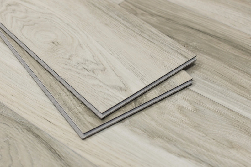 Veritas Fortified Stone 7x60 EIR Painted-Bevel 20mil SPC Vinyl Flooring