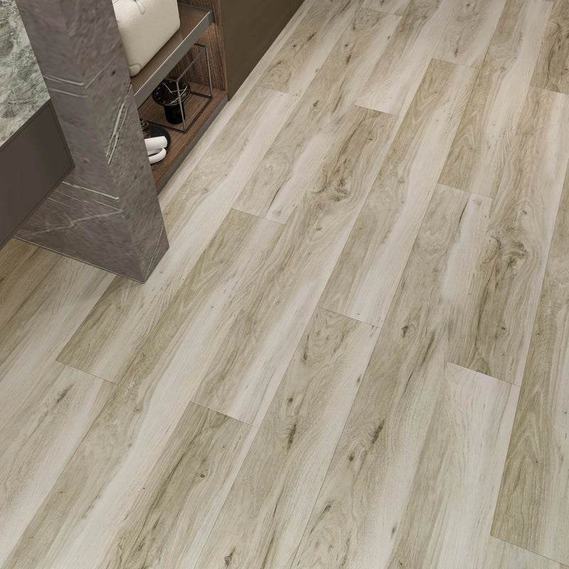 Veritas Fortified Stone 7x60 EIR Painted-Bevel 20mil SPC Vinyl Flooring