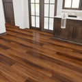Veritas Vivid Copper 7x60 EIR Painted-Bevel 20mil SPC Vinyl Flooring