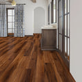 Veritas Vivid Copper 7x60 EIR Painted-Bevel 20mil SPC Vinyl Flooring