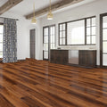Veritas Vivid Copper 7x60 EIR Painted-Bevel 20mil SPC Vinyl Flooring