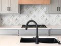 Verona Gold Pattern Misc. Metal Mosaic Tile