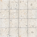 Verrazzo Avorio 3x24 Surface Bullnose Porcelain Trim