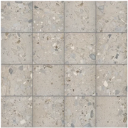 Verrazzo Grigio 24x24 Porcelain Tile