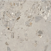 Verrazzo Grigio 24x24 Porcelain Tile