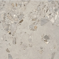 Verrazzo Grigio 3x24 Surface Bullnose Porcelain Trim