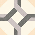 Viana 7.9x7.9 Ceramic Tile