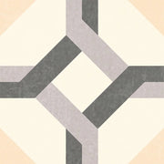 Viana 7.9x7.9 Ceramic Tile