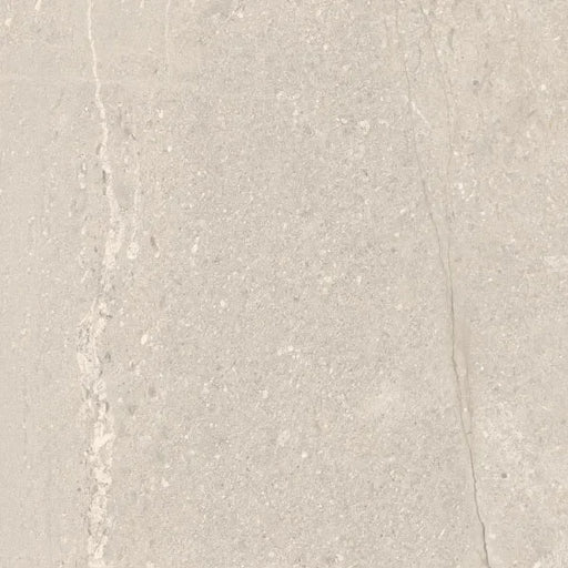 Victoria Series Almond 24x24 Matte Stone Look Porcelain Tile