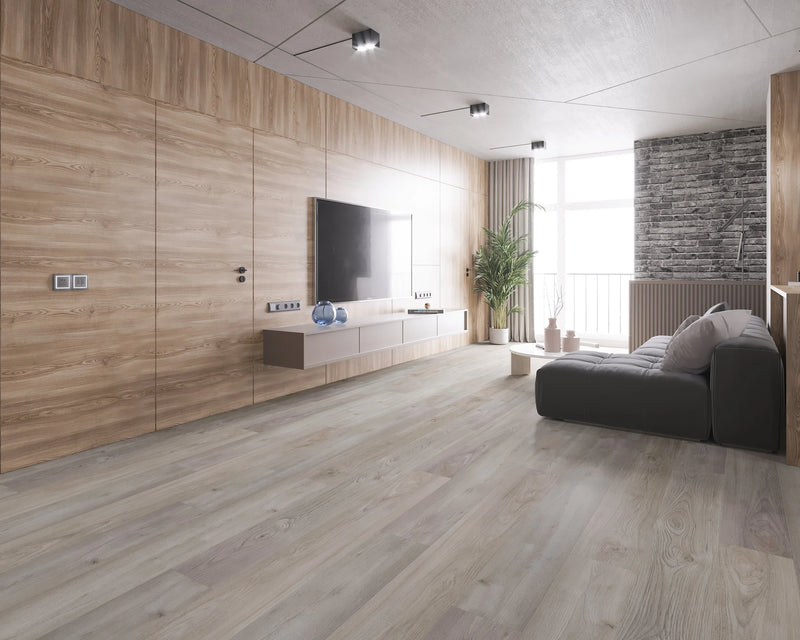 Victorum Axiom Frost 7x60 EIR Painted-Bevel 20mil SPC Vinyl Flooring
