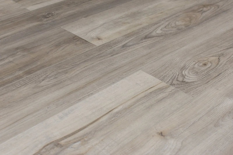 Victorum Axiom Frost 7x60 EIR Painted-Bevel 20mil SPC Vinyl Flooring