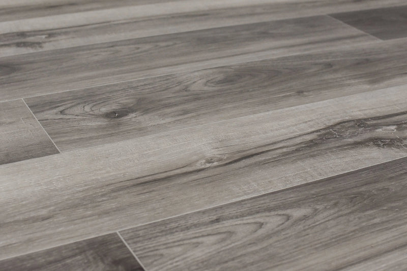 Victorum Idyllic Smoke 7x60 EIR Painted-Bevel 20mil SPC Vinyl Flooring