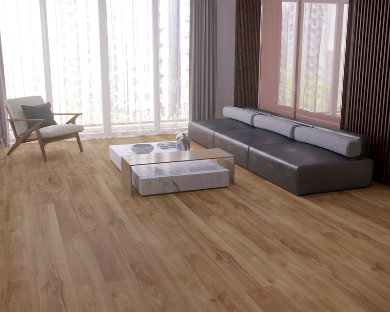 Victorum Elected Bronze 7x60 EIR Painted-Bevel 20mil SPC Vinyl Flooring