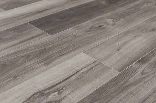 Victorum Idyllic Smoke 7x60 EIR Painted-Bevel 20mil SPC Vinyl Flooring