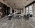 Victorum Idyllic Smoke 7x60 EIR Painted-Bevel 20mil SPC Vinyl Flooring
