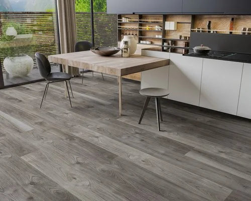 Victorum Idyllic Smoke 7x60 EIR Painted-Bevel 20mil SPC Vinyl Flooring
