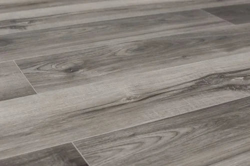 Victorum Idyllic Smoke 7x60 EIR Painted-Bevel 20mil SPC Vinyl Flooring