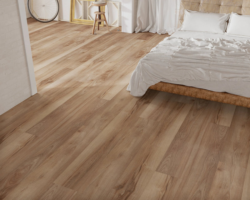 Victorum Lithe Sequoia 7x60 EIR Painted-Bevel 20mil SPC Vinyl Flooring