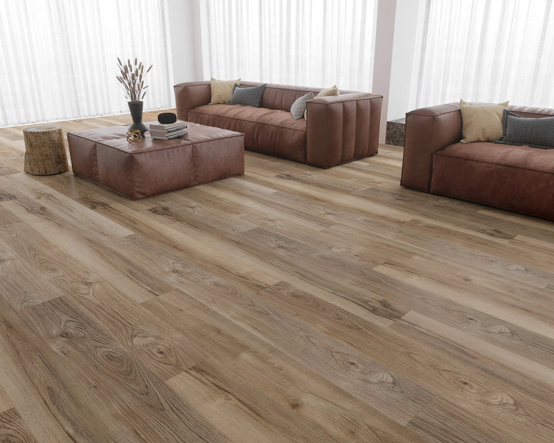 Victorum Noble Fawn 7x60 EIR Painted-Bevel 20mil SPC Vinyl Flooring