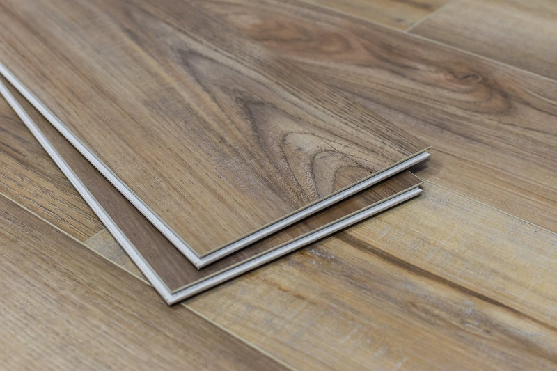 Victorum Noble Fawn 7x60 EIR Painted-Bevel 20mil SPC Vinyl Flooring