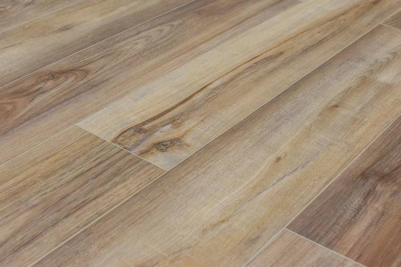 Victorum Noble Fawn 7x60 EIR Painted-Bevel 20mil SPC Vinyl Flooring