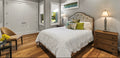 Villa Brightline Estates 10.25x84 4mm European Oak Hardwood Flooring