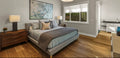 Villa Brightline Estates 10.25x84 4mm European Oak Hardwood Flooring