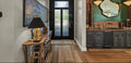 Villa Brightline Estates 10.25x84 4mm European Oak Hardwood Flooring