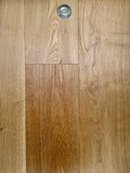 Villa Brightline Estates 10.25x84 4mm European Oak Hardwood Flooring