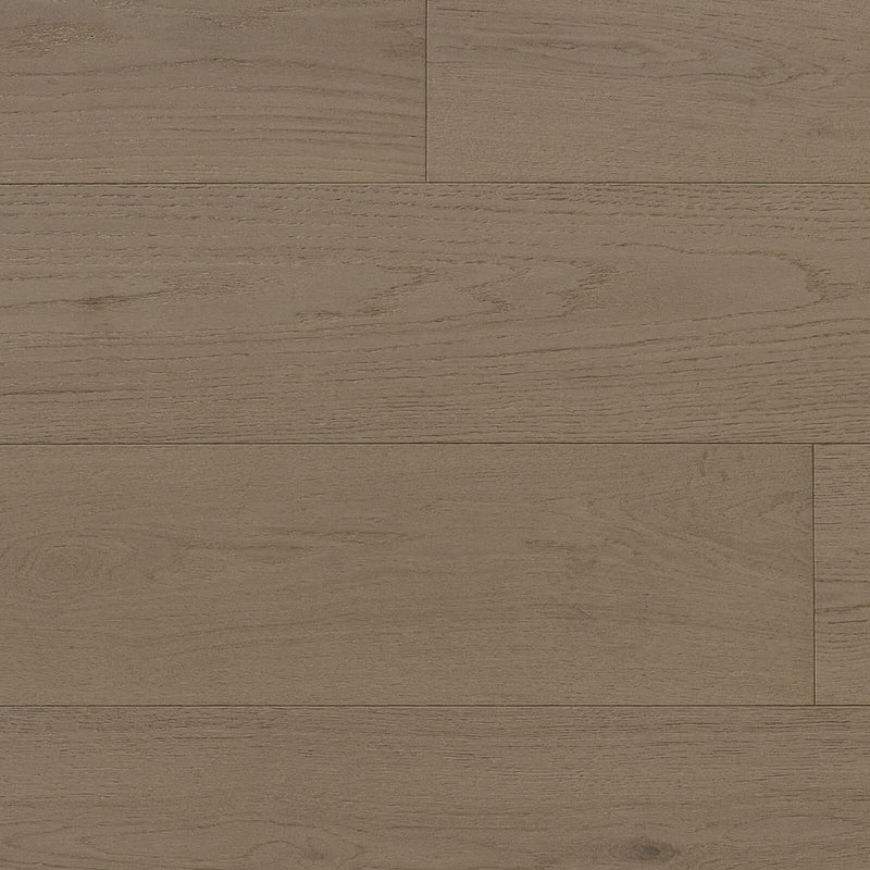 Villa Caprisi Brindisi 9.5 x 84 inch European oak engineered hardwood flooring close-up