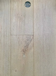 Villa Cassinella 10.25x84 4mm European Oak Hardwood Flooring