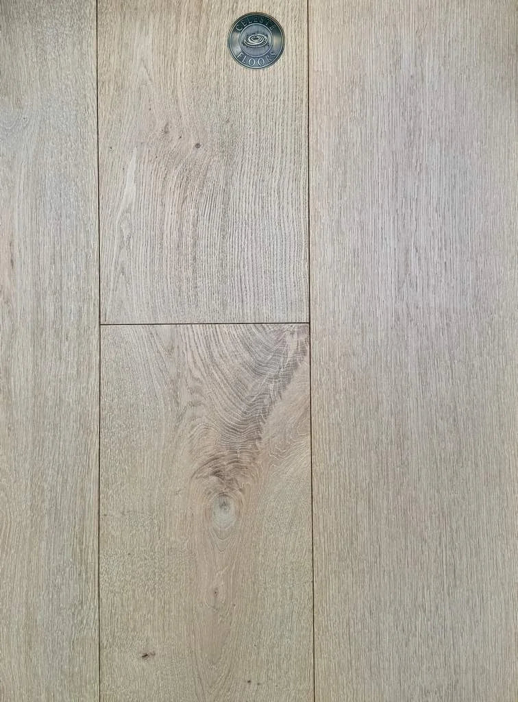 Villa Cassinella 10.25x84 4mm European Oak Hardwood Flooring