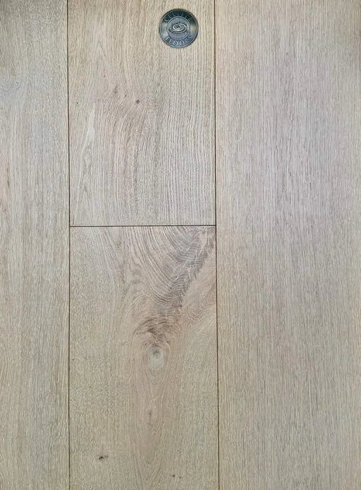Villa Cassinella Special 9.5x7 RL 4mm European Oak Engineered Hardwood Flooring