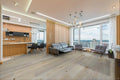 Villa Cassinella 10.25x84 4mm European Oak Hardwood Flooring