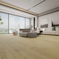 Villa Euro Oak 8.66x86.61 ABCD 4mm Engineered Hardwood Flooring