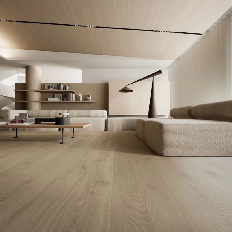 Villa Euro Oak 8.66x86.61 ABCD 4mm Engineered Hardwood Flooring