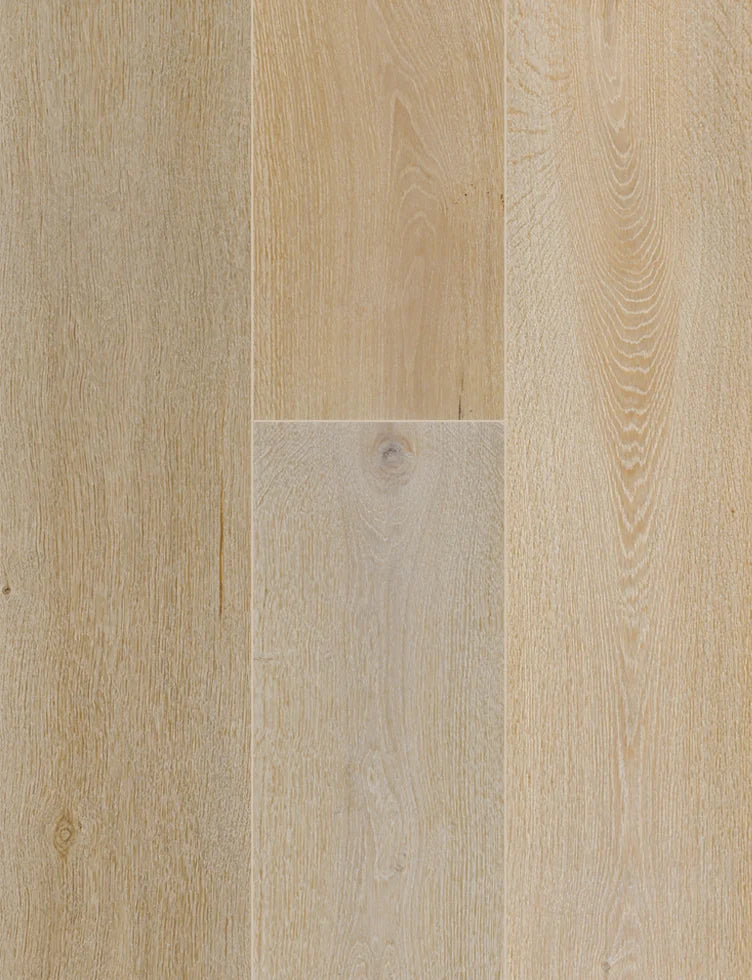Villa Nantes Special 9.5x7 RL 4mm European Oak Engineered Hardwood Flooring