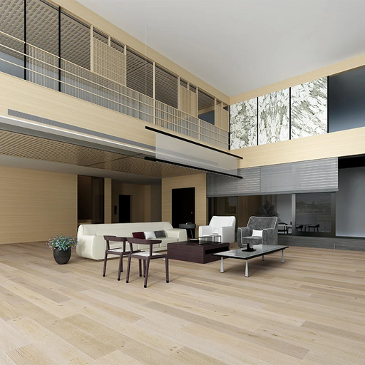 Villa Nantes Special 9.5x7 RL 4mm European Oak Engineered Hardwood Flooring