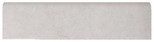 Vintage Grey 3x12 Bullnose Polished Ceramic Trim
