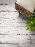 Vintage Lace 8x36 Matte Porcelain Wood Look Plank