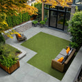 Viridian Green Pet Multi Sport 15ft x 100ft 30mm 96oz Artificial Turf