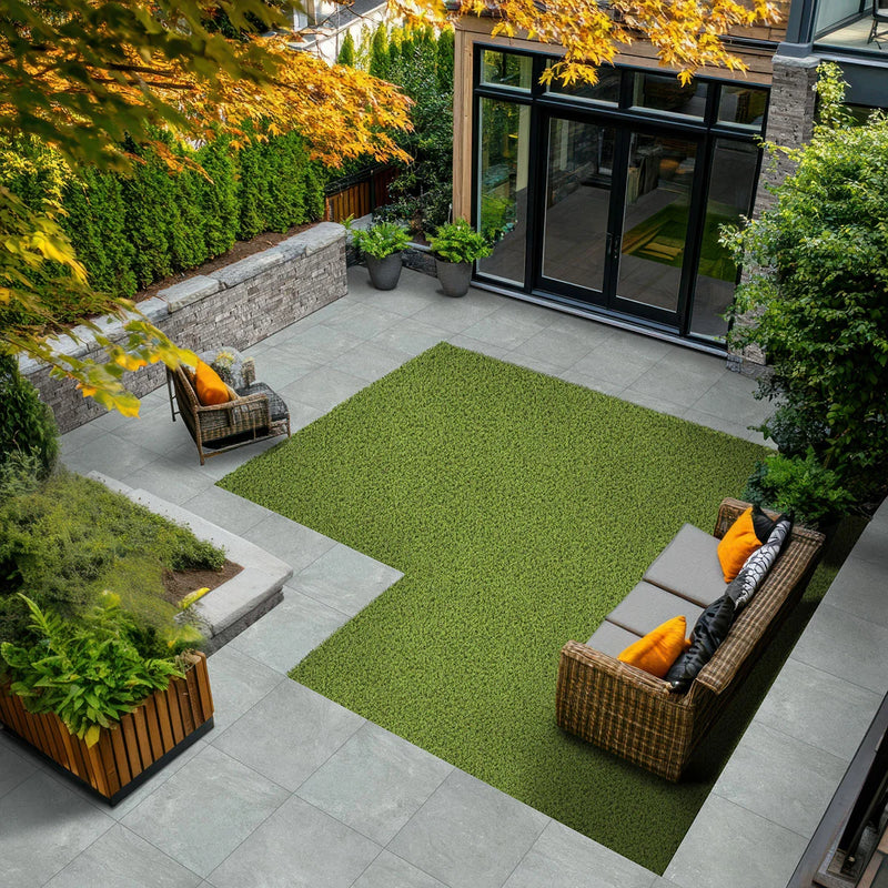 Viridian Green Pet Multi Sport 15ft x 100ft 30mm 96oz Artificial Turf