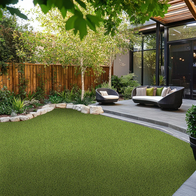 Viridian Green Pet Multi Sport 15ft x 100ft 30mm 96oz Artificial Turf