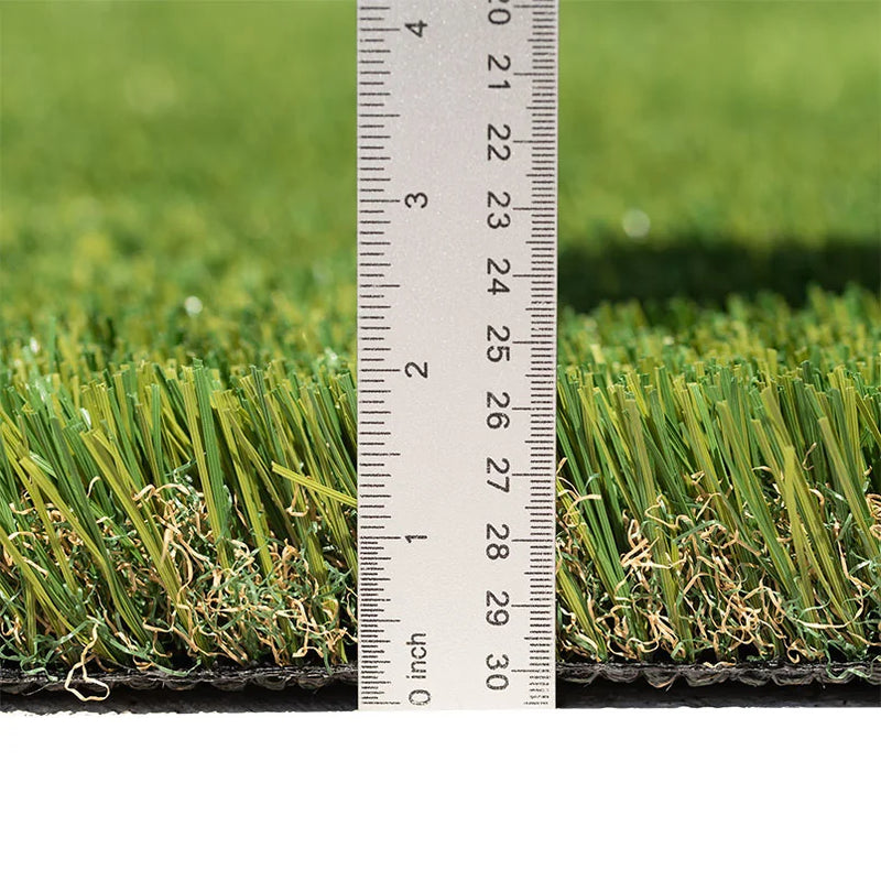 Viridian Green Full Roll 15ft x 100ft 45mm 91oz Artificial Turf