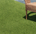 Viridian Green Full Roll 15ft x 100ft 45mm 91oz Artificial Turf